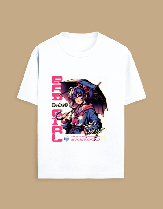 Unisex Standard Crew T-Shirt