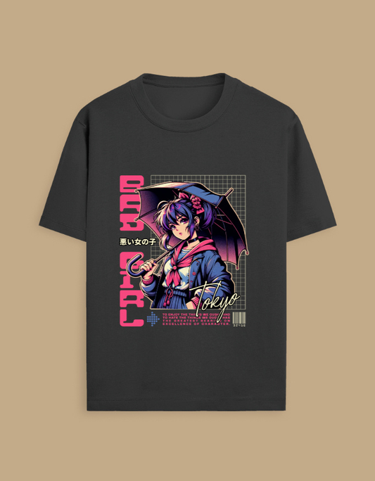 Unisex Standard Crew T-Shirt