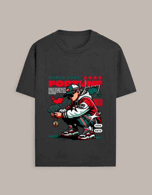 Unisex Standard Crew T-Shirt