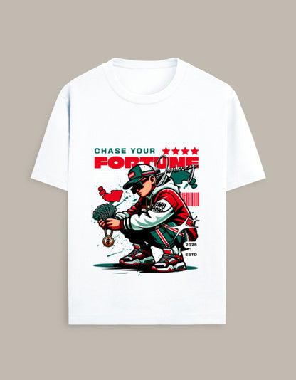 Unisex Standard Crew T-Shirt